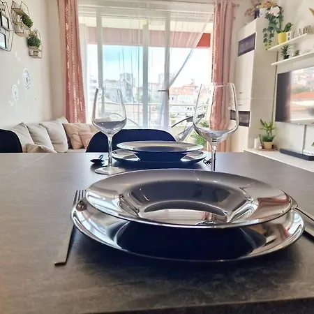 Apartmán Kman Split