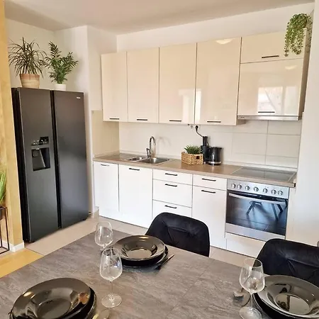 Kman Apartmán *