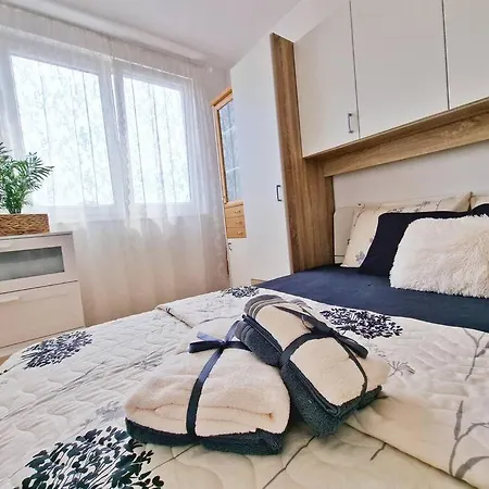 Kman Apartmán