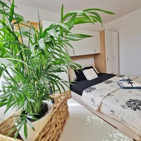 Kman Apartmán *