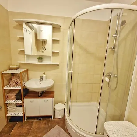 Kman Apartmán *