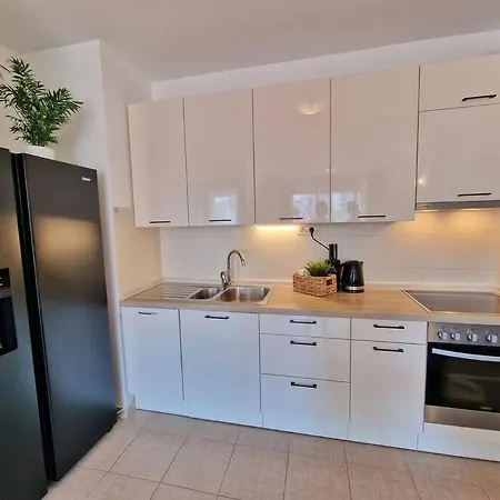 Apartment Kman Split