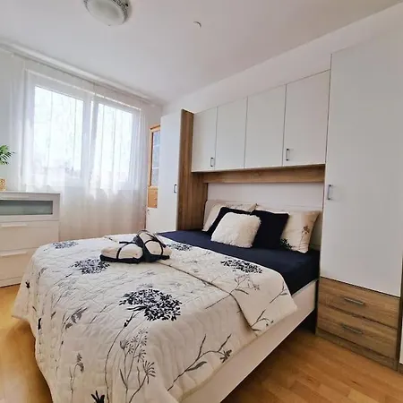 Kman Apartment *