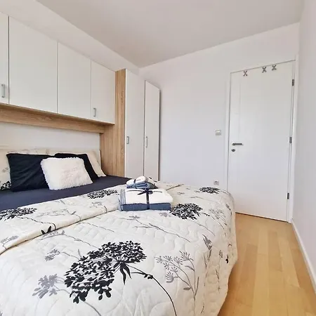 Apartamento Kman *