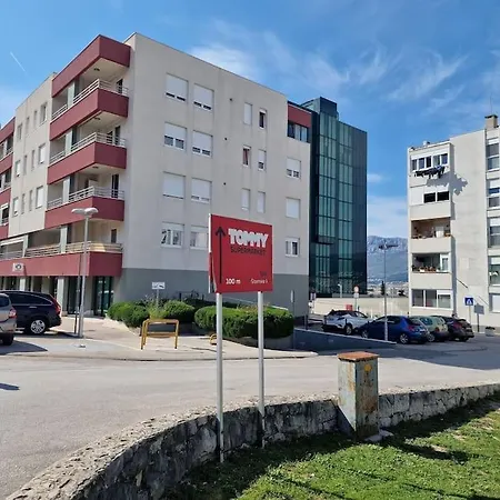 Apartment Kman